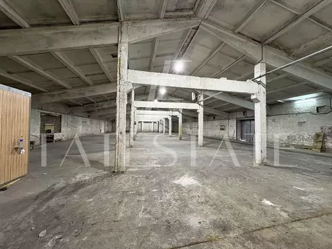 Склад в Марий Эл, Волжский район, Помарское с/пос, д. Часовенная ул. ...