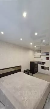 1-к кв. Башкортостан, Уфа ул. Георгия Мушникова, 7 (35.0 м)