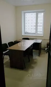 Офис в Ямало-Ненецкий АО, Новый Уренгой просп. Губкина, 14А (36 м)