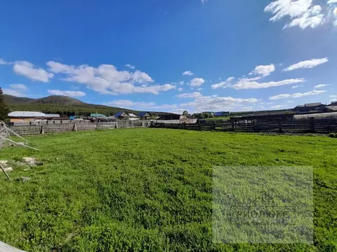 Участок в Башкортостан, Белорецкий район, с. Узян Белоусовская ул. ...