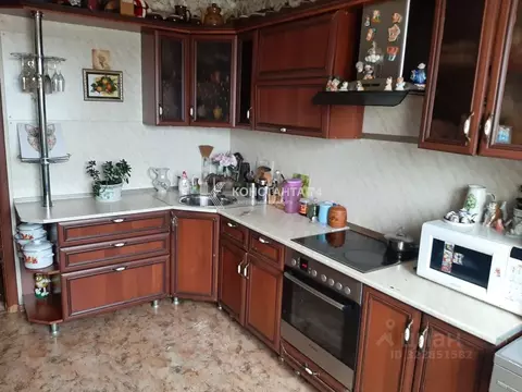 2-к кв. Челябинская область, Челябинск ул. Салавата Юлаева, 17в (57.4 ...