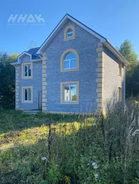 Дом в Нижегородская область, Богородск ул. Богородская, 30 (136 м)