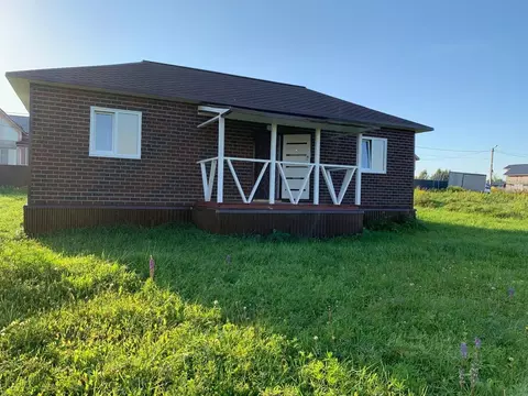 Дом в Владимирская область, Александровский муниципальный округ, ...