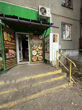 Торговая площадь в Челябинская область, Челябинск ул. Братьев ...