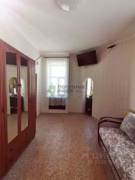 2-к кв. Курганская область, Курган Советская ул., 92 (41.6 м)