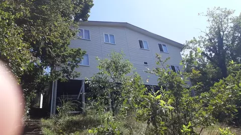 Дом в Краснодарский край, Сочи Лазаревское жилрайон,  (121 м)