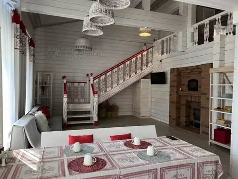 Дом в Кировская область, Киров с. Талица, ул. Талица, 45 (120 м)