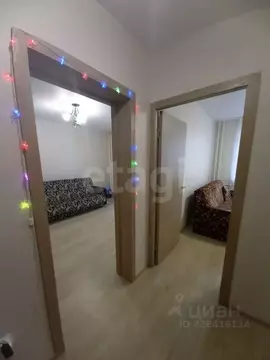 1-к кв. Воронежская область, Воронеж ул. Адмирала Чурсина, 8 (35.0 м)