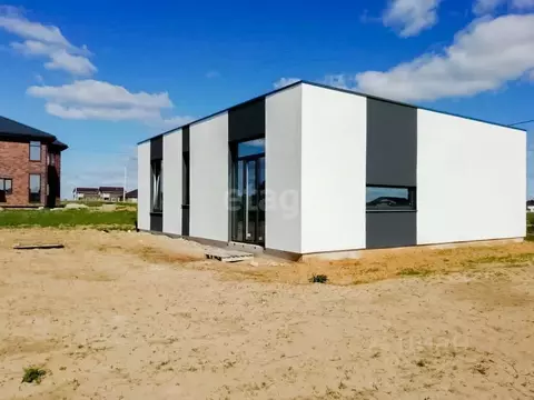 Дом в Ярославская область, Ярославский муниципальный округ, д. Малые ...