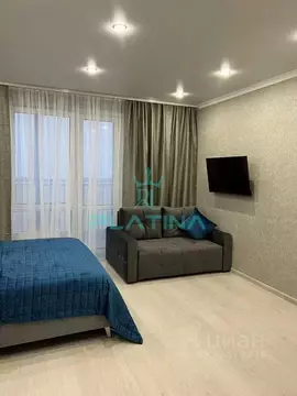 Студия Татарстан, Казань ул. Азата Аббасова, 5 (25.0 м)