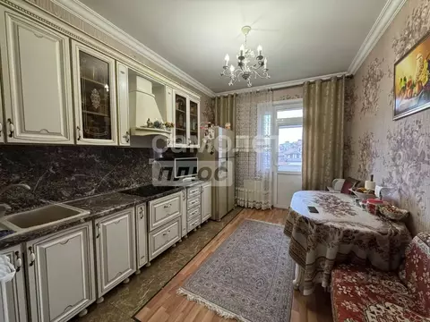 3-к кв. Дагестан, Махачкала ул. Кадиева, 21А (102.0 м)