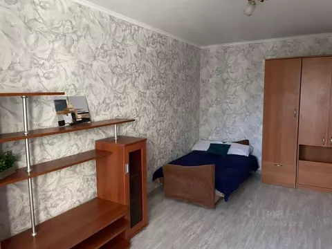 1-к кв. Москва Задонский проезд, 12К1 (36.0 м)