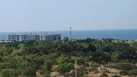 2-к кв. Севастополь ул. Парковая, 12 (64.7 м)