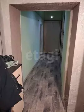 2-к кв. Челябинская область, Челябинск ул. Молодогвардейцев, 66б (54.1 ...