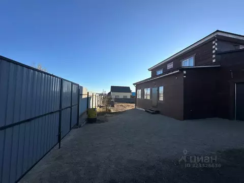 Дом в Иркутская область, Иркутский муниципальный округ, д. Грановщина ...