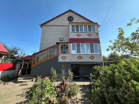 Коттедж в Брянская область, Клинцы Центральный пер., 25 (211 м)