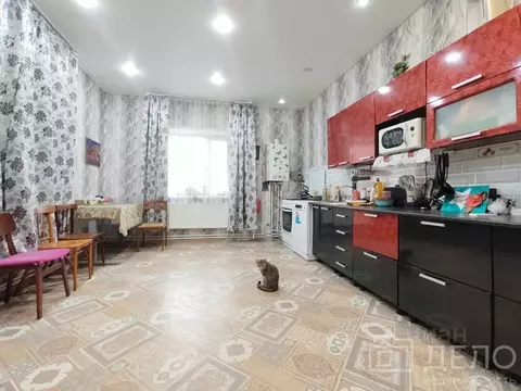 Дом в Рязанская область, Клепиковский район, Тума рп ул. Горького, 23 ...