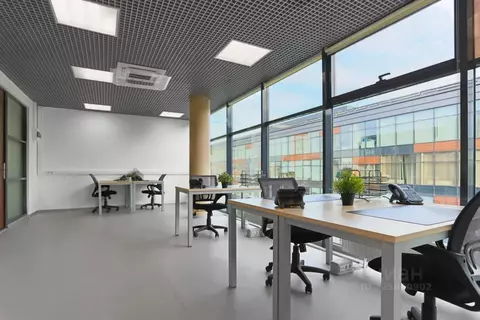 Офис в Москва Каширское ш., 3К2С12 (5 м)