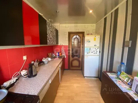 2-к кв. Курская область, Курск ул. Черняховского, 56 (52.0 м)