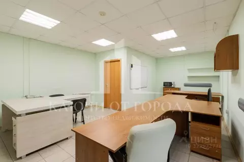 Офис в Ленинградская область, Сертолово Всеволожский район, Кленовая ...