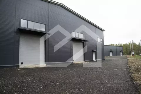 Помещение свободного назначения в Московская область, Щелково ...