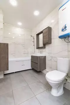 3-к кв. Красноярский край, Красноярск ул. Авиаторов, 62 (102.1 м)