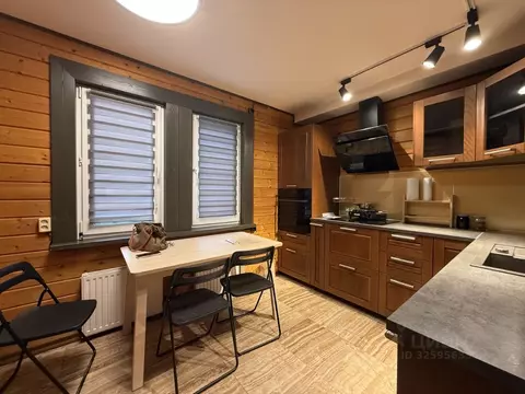 Дом в Московская область, Солнечногорск городской округ, Тихие Зори кп ...