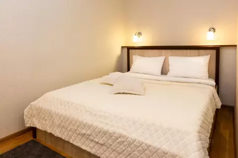 1-к кв. Свердловская область, Екатеринбург ул. Белинского, 30 (37.0 м)