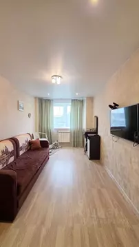 1-к кв. Московская область, Щелково городской округ, д. Большие ...