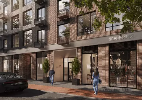 Свободной планировки кв. Московская область, Химки Клязьма-Старбеево ...