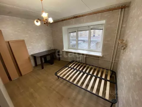 1-к кв. Ярославская область, Ярославль Тутаевское ш., 87к2 (20.0 м)