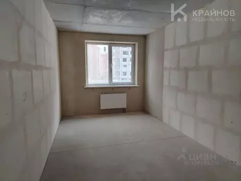 2-к кв. Воронежская область, Воронеж Острогожская ул., 156/2 (60.39 м)