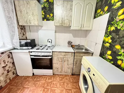 2-к кв. Башкортостан, Уфа Черниковская ул., 57 (45.0 м)