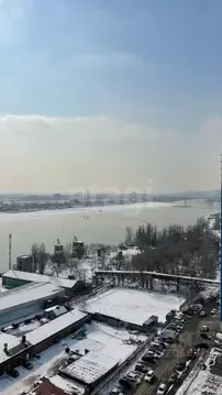 Студия Ростовская область, Ростов-на-Дону Береговая ул., 73с1 (22.3 м)