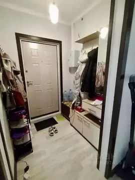 1-к кв. Липецкая область, Липецк ул. Сергея Казьмина, 4 (34.0 м)