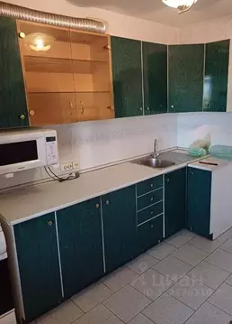 1-к кв. Волгоградская область, Волгоград ул. Вучетича, 5А (38.5 м)