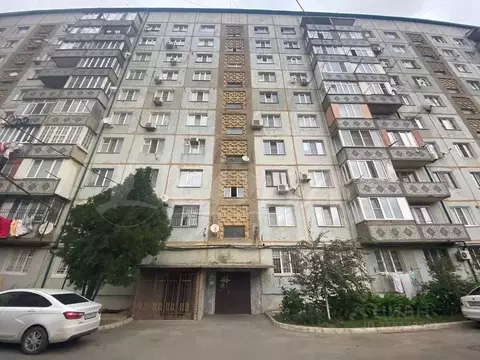 4-к кв. Дагестан, Махачкала просп. Гамидова, 9А (90.0 м)