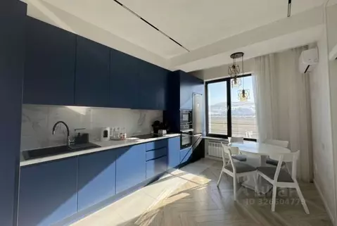 1-к кв. Краснодарский край, Краснодар Имени Петра Метальникова мкр, ...