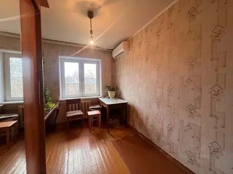 2-к кв. Тульская область, Тула ул. Металлургов, 84А (41.8 м)