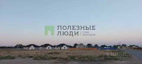 Участок в Крым, Сакский район, Суворовское с/пос, с. Великое  (15.0 ...