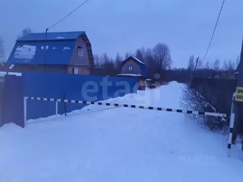 Дом в Тюменская область, Нижнетавдинский муниципальный округ, ...