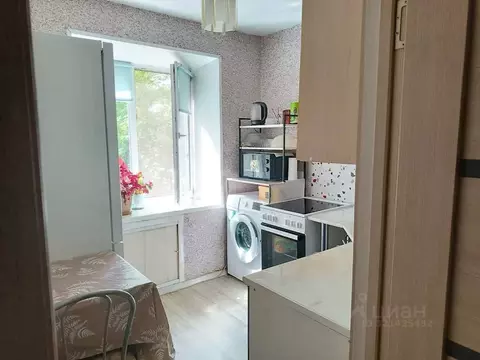 3-к кв. Приморский край, Уссурийск Вокзальная пл., 4 (56.2 м)