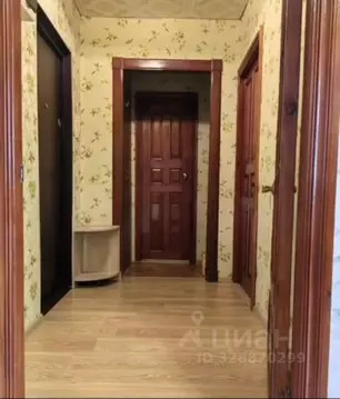 2-к кв. Башкортостан, Уфа ул. Академика Королева, 12 (45.2 м)