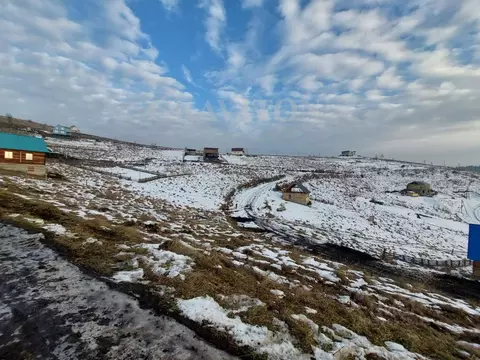 Участок в Алтай, Майминский район, с. Кызыл-Озек Солнечная ул., 45 ...