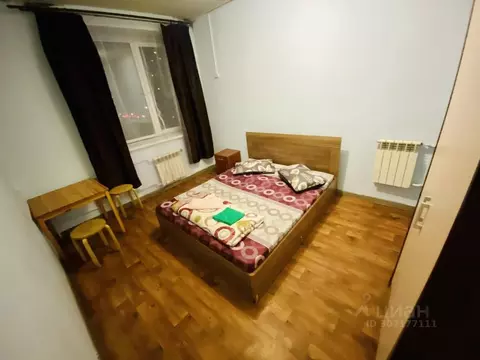 Комната Московская область, Люберцы Городок Б мкр, ул. 3-е Почтовое ...