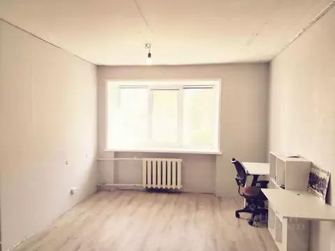 1-к кв. Архангельская область, Архангельск Садовая ул., 36к1 (33.5 м)