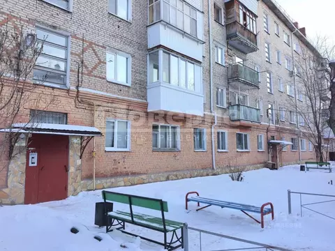 2-к кв. Омская область, Омск ул. Авиагородок, 8 (42.0 м)