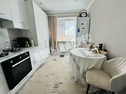 2-к кв. Краснодарский край, Ейск Красная ул., 59/7 (49.5 м)