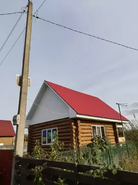 Дом в Башкортостан, Уфа №20 ОАО УМПО КС, 606 (48 м)