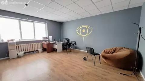 Помещение свободного назначения (35 м)